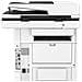 [Ricondizionato SILVER] Stampante Multifunzione Laser Monocromatica 1PS54A A4 1200 x 1200 DPI 43 ppm Schermo 8" LCD Coppia a Colore / Scansione / Lan Colore Nero /Bianco - Foto miniatura 4