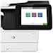 [Ricondizionato SILVER] Stampante Multifunzione Laser Monocromatica 1PS54A A4 1200 x 1200 DPI 43 ppm Schermo 8" LCD Coppia a Colore / Scansione / Lan Colore Nero /Bianco - Foto miniatura 6