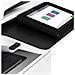 [Ricondizionato SILVER] Stampante Multifunzione Laser Monocromatica 1PS54A A4 1200 x 1200 DPI 43 ppm Schermo 8" LCD Coppia a Colore / Scansione / Lan Colore Nero /Bianco - Foto miniatura 7
