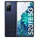 Galaxy S20 FE 128 GB 5G Dual Sim Display 6.5" Full HD+ Slot Micro SD Tripla Fotocamera Android Europa Cloud Navy - Foto miniatura 1