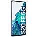 Galaxy S20 FE 128 GB 5G Dual Sim Display 6.5" Full HD+ Slot Micro SD Tripla Fotocamera Android Europa Cloud Navy - Foto miniatura 2