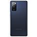 Galaxy S20 FE 128 GB 5G Dual Sim Display 6.5" Full HD+ Slot Micro SD Tripla Fotocamera Android Europa Cloud Navy - Foto miniatura 3