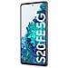 Galaxy S20 FE 128 GB 5G Dual Sim Display 6.5" Full HD+ Slot Micro SD Tripla Fotocamera Android Europa Cloud Navy - Foto miniatura 4