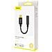 Adattatore Audio Usb-c-mini Jack Da 3,5 Mm, Nero - Foto miniatura 8