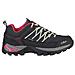 Rigel Low Wp Wms Scarpa Trekking / avvicinamento Donna Eur 39 - Foto miniatura 1