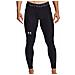 Heatgear Armour Leggings, Uomo, Nero, Ghette, Numero: Xxl Eu - Foto miniatura 1