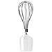 Frullatore A Immersione 600w Bianco - Bxhba600e - Foto miniatura 8
