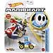 GRN21 Hot Wheels - Mario Kart: Light Blue Shy Guy, Standard Cart - Foto miniatura 4