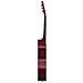 Chitarra Acustica Western con 6 Corde 38"" in Legno di Tiglio - Foto miniatura 3