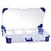 Valigetta Organizer - 20X11X3 Cm - Jap 2011 - Foto miniatura 1