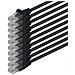 2m Cat6 UTP, 2m, Cat6, U / UTP (UTP)  - Foto miniatura 1