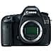 EOS 5DS Body Sensore CMOS Risoluzione 50.6 Mpx Display 3.2" Filmati Full HD - Foto miniatura 2