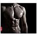 Mousepad MUSCLE Colore Nero - Foto miniatura 1