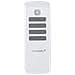 142307A0, RF Wireless, 868.3 - 869.525, Pulsanti, Bianco, Smart home device, 5 - 35 °C - Foto miniatura 1