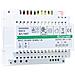 Alimentatore 110-230v Ac / 55v Dc 100w Ip (vip) Su Guida Din - 1441 - Foto miniatura 3
