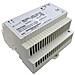 Alimentatore 110-230v Ac / 55v Dc 100w Ip (vip) Su Guida Din - 1441 - Foto miniatura 1