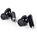 FITEAR-X300B Auricolare Wireless In-ear Musica e Chiamate USB tipo-C Bluetooth Nero - Foto miniatura 4