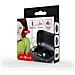 FITEAR-X300B Auricolare Wireless In-ear Musica e Chiamate USB tipo-C Bluetooth Nero - Foto miniatura 5