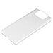 Custodia Compatibile Con Asus Zenfone 7 In Completamente Trasparente - Coperchio Protettivo In Silicone Tpu Flessibile - Foto miniatura 8