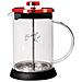 Tè Infusore 600ml Bh-1497 Linea Bordeaux - Foto miniatura 1