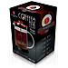 Tè Infusore 600ml Bh-1497 Linea Bordeaux - Foto miniatura 2