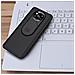 Custodia Camshield Per Xiaomi Poco X3 Nero - Foto miniatura 2