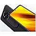 Custodia Camshield Per Xiaomi Poco X3 Nero - Foto miniatura 6
