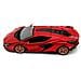 Lamborghini Sian Fkp 37 Rosso Acceso 1:24 - Foto miniatura 1
