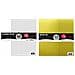 58 Carte Scrapbooking Bianco E Oro - A: 30,5 Cm - Foto miniatura 1