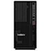 Workstation ThinkStation P358 AMD Ryzen 9 Pro 5945 Dodeca Core 3 GHz Ram 32 GB SSD 1TB Nvidia GeForce RTX 3080 10GB 5x USB 3.2 Windows 11 Pro - Foto miniatura 2