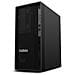 Workstation ThinkStation P358 AMD Ryzen 9 Pro 5945 Dodeca Core 3 GHz Ram 32 GB SSD 1TB Nvidia GeForce RTX 3080 10GB 5x USB 3.2 Windows 11 Pro - Foto miniatura 3