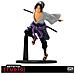 Naruto Shippuden Figurine Sasuke - Action Figure Sfc - Abystyle - Foto miniatura 1