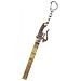 Portachiavi Tagliacarte Spada In Bronzo Da 12 Cm - Pidak Shop - Foto miniatura 1