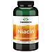 Vitamina B-3 Niacinamide 250 Mg 250 Caps Swanson Health Products - Foto miniatura 1