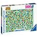 17454 Puzzle 1000 Pz Altro - Foto miniatura 3