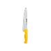 Coltello Da Cucina Serie 2900 (250 Mm) - Coltello A Lama Larga, Bordo Seghettato, Stabile E Robusto. Coltello Multiuso Per Professionisti E Cuochi Amatoriali. - Foto miniatura 1