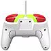 Pdp Rematch: Mario Kart Racers Multicolore Usb Gamepad Analogico /digitale Nintendo Switch, Nintendo Switch Lite, Nintendo Switch Oled - Foto miniatura 5