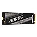 Aorus Gen5 12000 Ssd 1tb M. 2 Nvme (ag512k1tb M2 1tb) - Foto miniatura 2