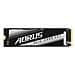 Aorus Gen5 12000 Ssd 1tb M. 2 Nvme (ag512k1tb M2 1tb) - Foto miniatura 3