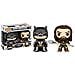 Funko Heroes: Batman E Aquaman - Dc Justice League - Esclusiva Fye (confezione Da 2) - Foto miniatura 1