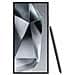 Galaxy S24 Ultra 5G 256 GB 5G Dual Sim Display 6.8" QHD+ Fotocamera 200 Mpx Android Italia Nero - Foto miniatura 2