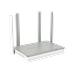 KN-3810 router wireless Gigabit Ethernet Dual-band (2.4 GHz / 5 GHz) Bianco - Foto miniatura 8