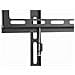 WM-55F-04 Supporto TV a parete 139,7 cm (55") Nero - Foto miniatura 5