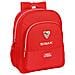 Zaino Scuola Rosso (32 X 38 X 12 Cm) - Foto miniatura 1