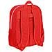 Zaino Scuola Rosso (32 X 38 X 12 Cm) - Foto miniatura 2