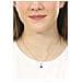 Collana Donna Amen Clticbbl - Foto miniatura 3