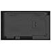 QM-4302 Pannello piatto per segnaletica digitale 108 cm (42.5") IPS 400 cd /m² 4K Ultra HD Nero 24/7 - Foto miniatura 3