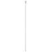 Lampada A Sospensione Contemporanea Filo Metallo Bianco Led 3,5w 3000k Ip20 - Foto miniatura 1