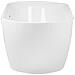 Vasca Da Bagno Freestanding Carrera 180 X 80 Cm Bianco - Foto miniatura 5