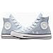 Con Obuwie Chuck Taylor All Star A07216c, Unisex, Blu, 38 - Foto miniatura 2